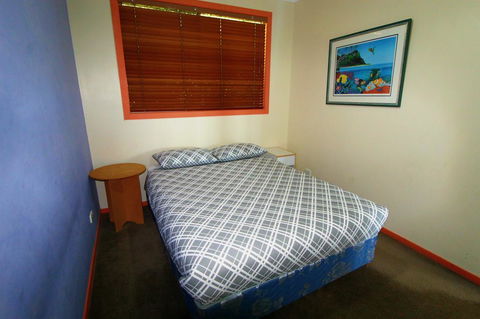 Beau Soleil, 28 East Street - Kingaroy Accommodation 3