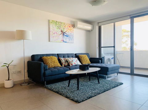 Beautiful Home Close To Shopping Mall And Train Hornsby - Kingaroy Accommodation 1