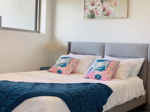 Beautiful Home Close To Shopping Mall And Train Hornsby - Kingaroy Accommodation 0