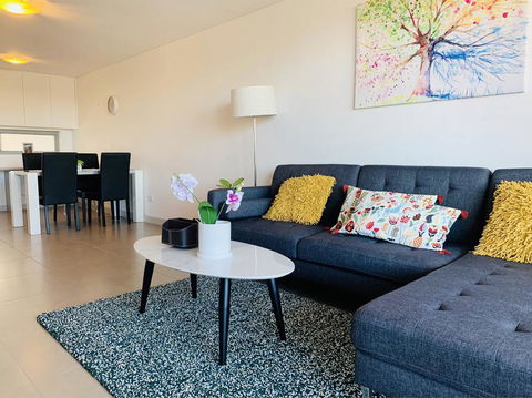 Beautiful Home Close To Shopping Mall And Train Hornsby - Kingaroy Accommodation 3