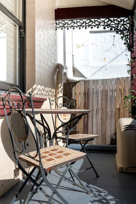 Beautiful Modern Historic Home Near Sydney Harbour - Kingaroy Accommodation 3
