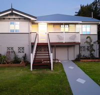 Beautiful Queenslander - Kingaroy Accommodation