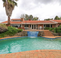 Beautiful Resort Retreat Villa in the Yarra Valley - Entertainer's delight - Kingaroy Accommodation