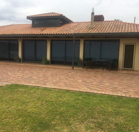 Beautiful views - Kingaroy Accommodation