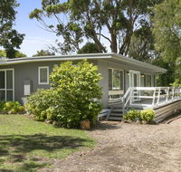 BEAUTY AND THE PEACE - INLET SIDE - Kingaroy Accommodation