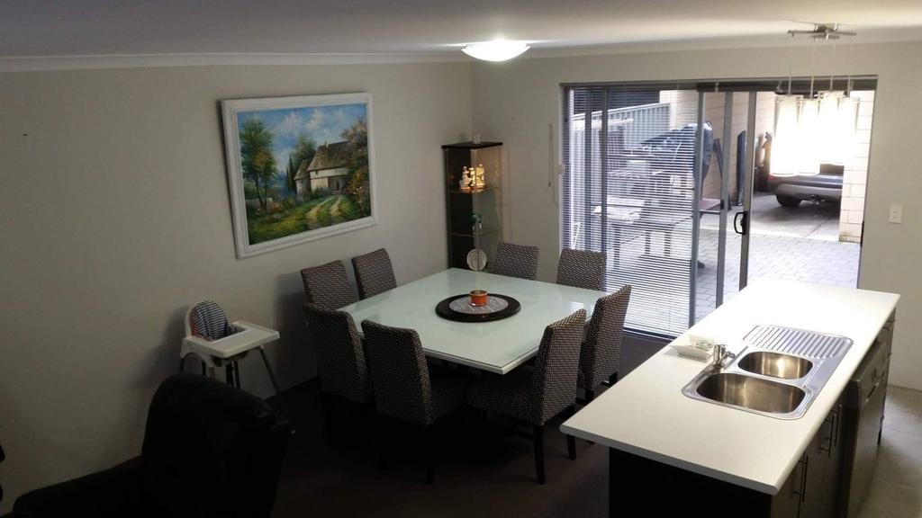 Beckenham WA Kingaroy Accommodation
