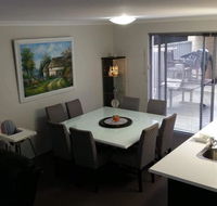 Beckenham Townhouse - Kingaroy Accommodation