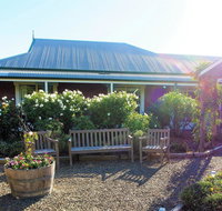 Bed  Breakfast at Tiffany's - Kingaroy Accommodation