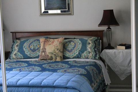 Bed And Breakfast In Perth - Kingaroy Accommodation 0