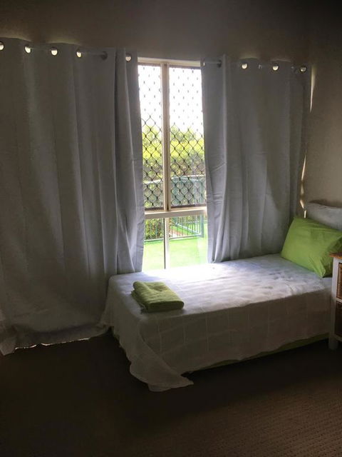 Bed And Breakfast With Airport Transfers And Rental Car - Kingaroy Accommodation 3