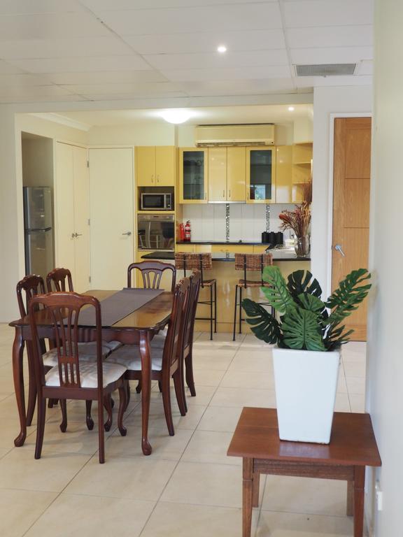 Middle Park QLD Kingaroy Accommodation