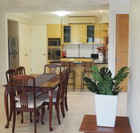 Bed and Breakfast with airport transfers and rental car - Kingaroy Accommodation