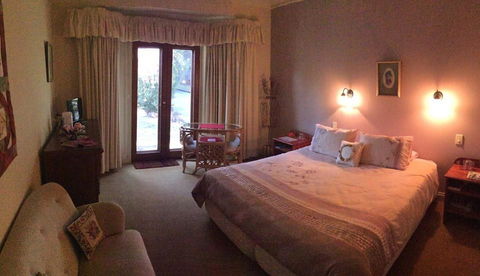 Beechworth Gorge Walk Guest House - Kingaroy Accommodation 2