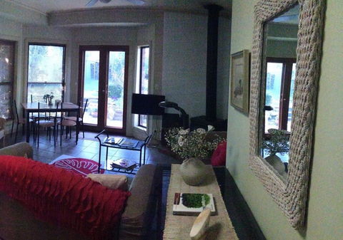 Beechworth Gorge Walk Guest House - Kingaroy Accommodation 0