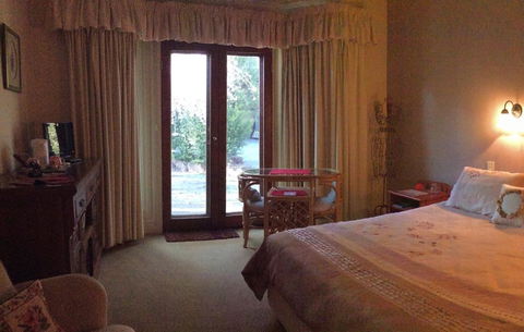 Beechworth Gorge Walk Guest House - Kingaroy Accommodation 1