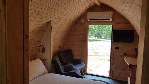 Beechworth Holiday Park - Kingaroy Accommodation 3