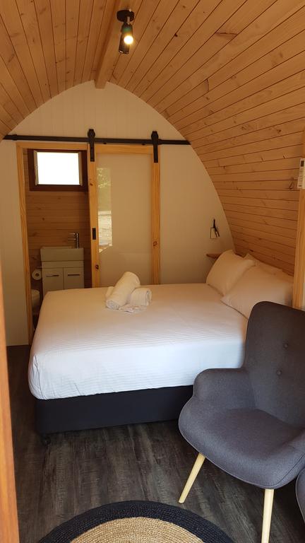 Beechworth Holiday Park - Kingaroy Accommodation 2