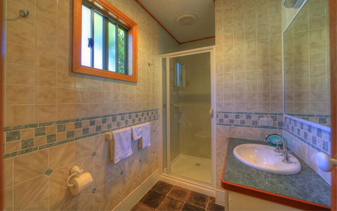 Beechworth Lake Sambell Caravan Park - Kingaroy Accommodation 1