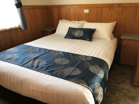 Beechworth Lake Sambell Caravan Park - Kingaroy Accommodation 3