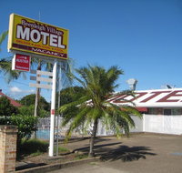 Beenleigh Village Motel - Kingaroy Accommodation