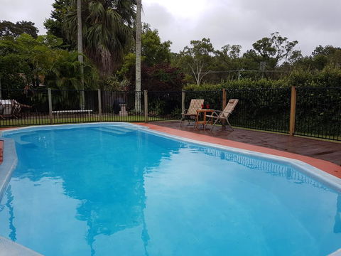 Beerwah House - Kingaroy Accommodation 2