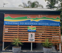 Book Landsborough Accommodation Vacations Kingaroy Accommodation Kingaroy Accommodation