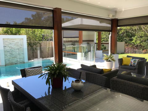 Beerwah Retreat - Kingaroy Accommodation 0