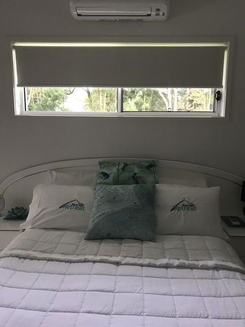 Beerwah Retreat - Kingaroy Accommodation 3