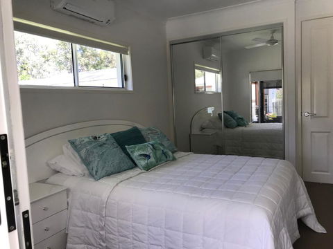 Beerwah Retreat - Kingaroy Accommodation 2