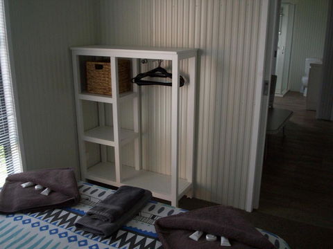 Bega Caravan Park - Kingaroy Accommodation 1
