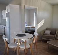 Bega Caravan Park - Kingaroy Accommodation