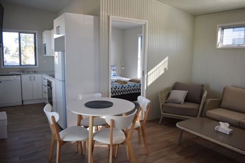 Bega Caravan Park - Kingaroy Accommodation 0