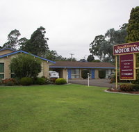 Bega Southtown Motor Inn - Kingaroy Accommodation