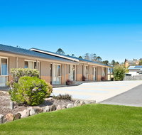 Bega Village Motor Inn - Kingaroy Accommodation