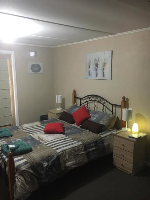 Beggs Farmstay B&B - Kingaroy Accommodation 3