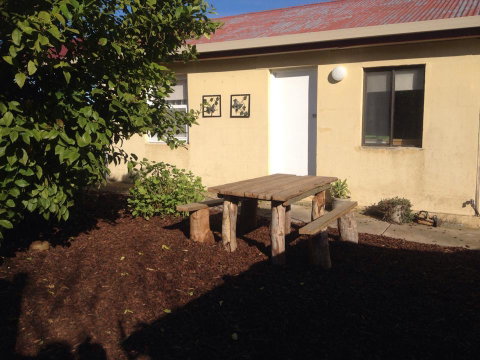 Beggs Farmstay B&B - Kingaroy Accommodation 0