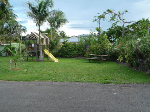 Bel Air Motel - Kingaroy Accommodation 3