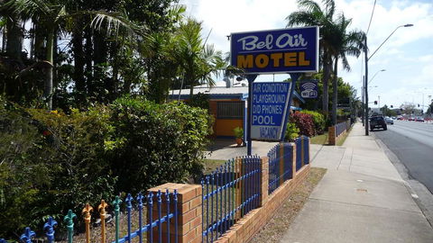 Bel Air Motel - Kingaroy Accommodation 2