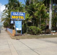 Bel Air Motel - Kingaroy Accommodation
