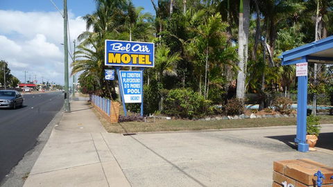 Bel Air Motel - Kingaroy Accommodation 0
