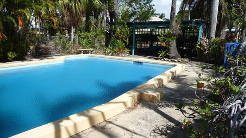 Bel Air Motel - Kingaroy Accommodation 1