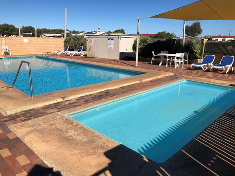Belair Gardens Caravan Park - Kingaroy Accommodation 1