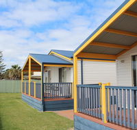 Belair Gardens Caravan Park - Kingaroy Accommodation
