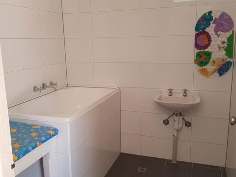 Belair National Park Holiday Park - Kingaroy Accommodation 3