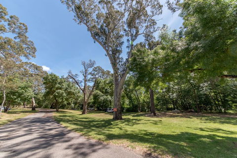 Belair National Park Holiday Park - Kingaroy Accommodation 2