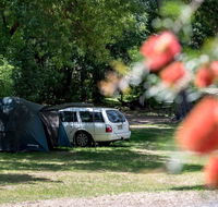 Belair National Park Holiday Park - Kingaroy Accommodation