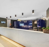 Belconnen Way Hotel  Serviced Apartments - Kingaroy Accommodation