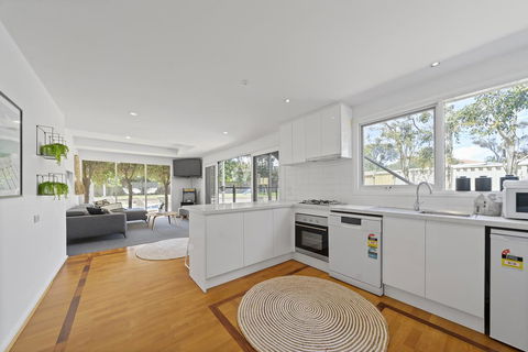 Beleura By The Beach - Kingaroy Accommodation 3