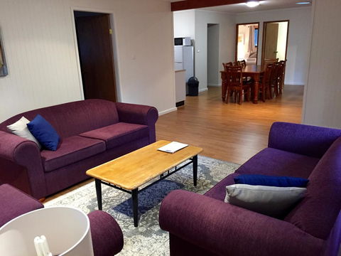 Belford Cottages - Kingaroy Accommodation 2