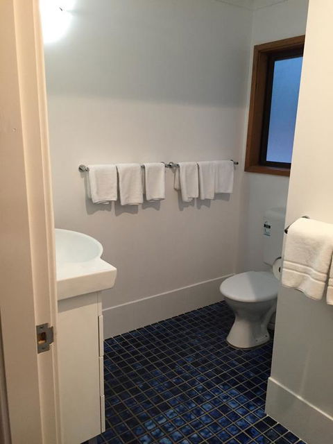 Belford Cottages - Kingaroy Accommodation 3